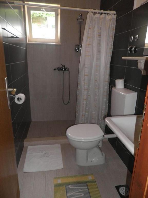 מלון בול Sd House חדר תמונה