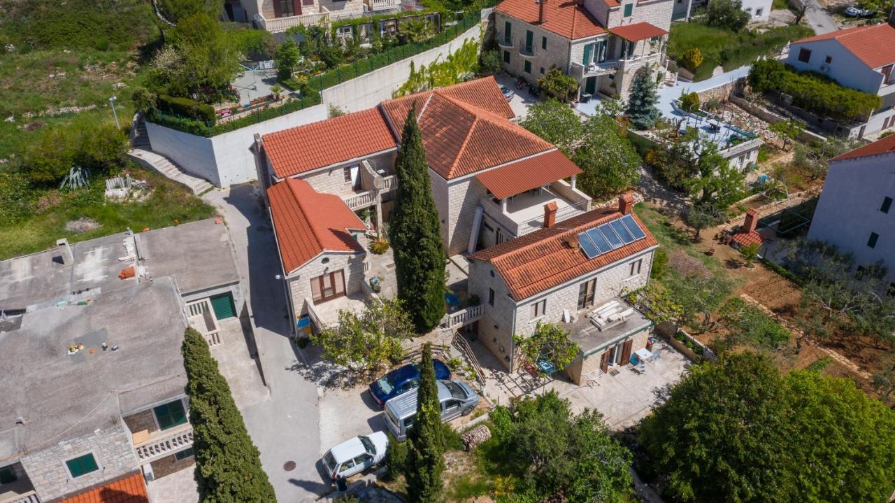 מלון בול Sd House מראה חיצוני תמונה