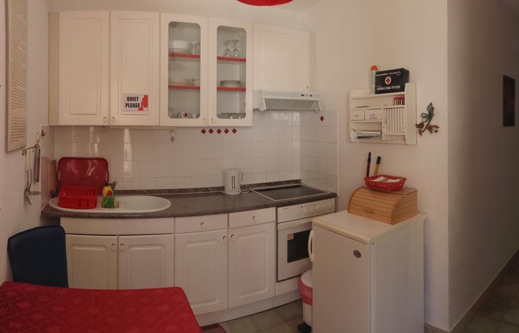 מלון בול Sd House מראה חיצוני תמונה